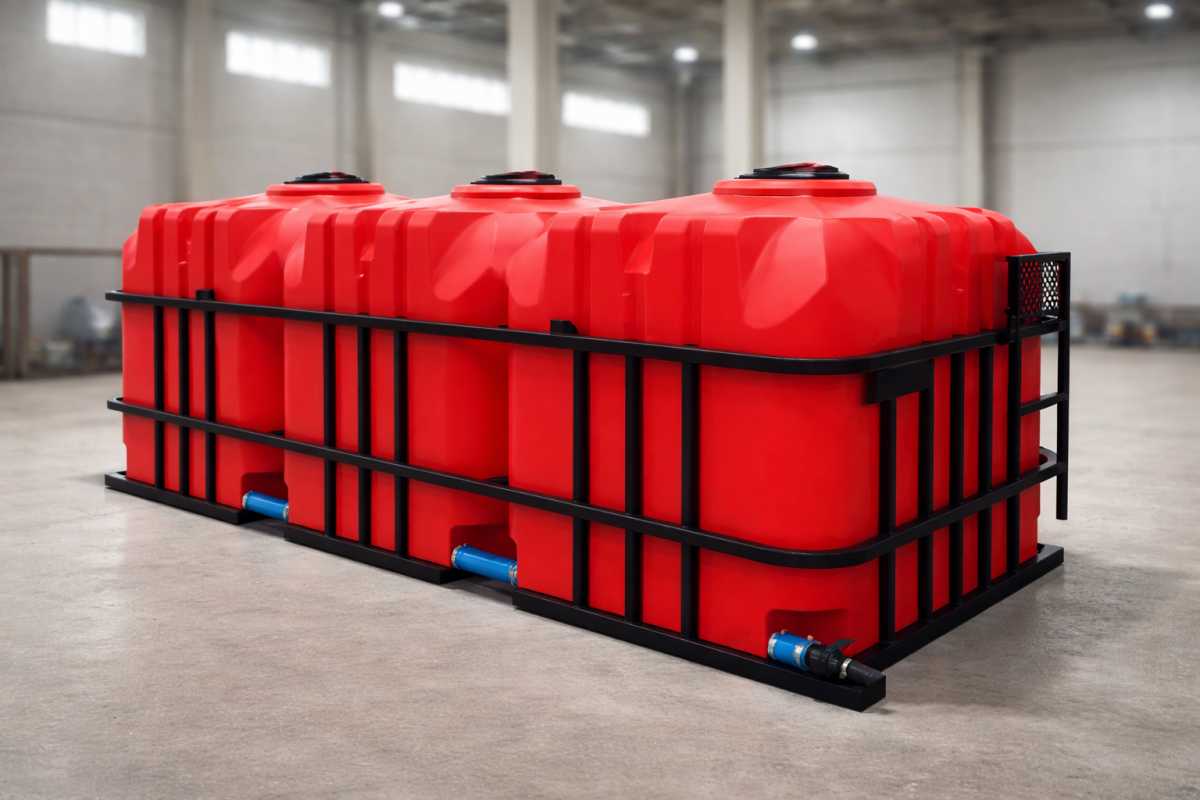 Особенности транспортных кассет от «ПромДонПласт»