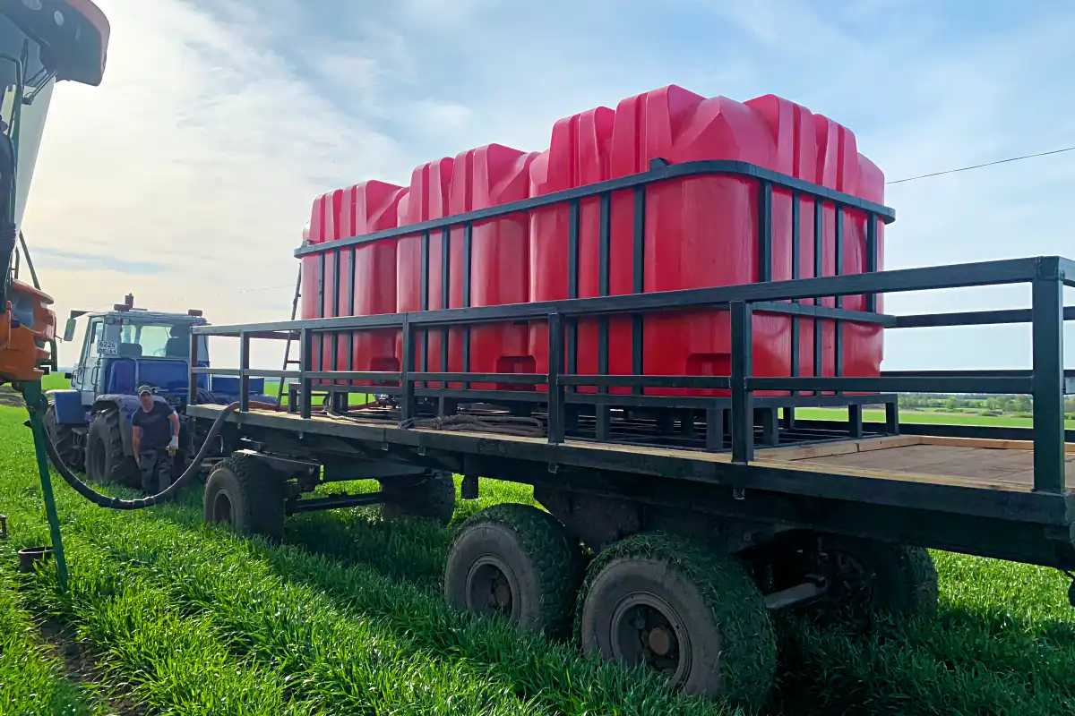 Конструктивные особенности транспортных кассет серии STR