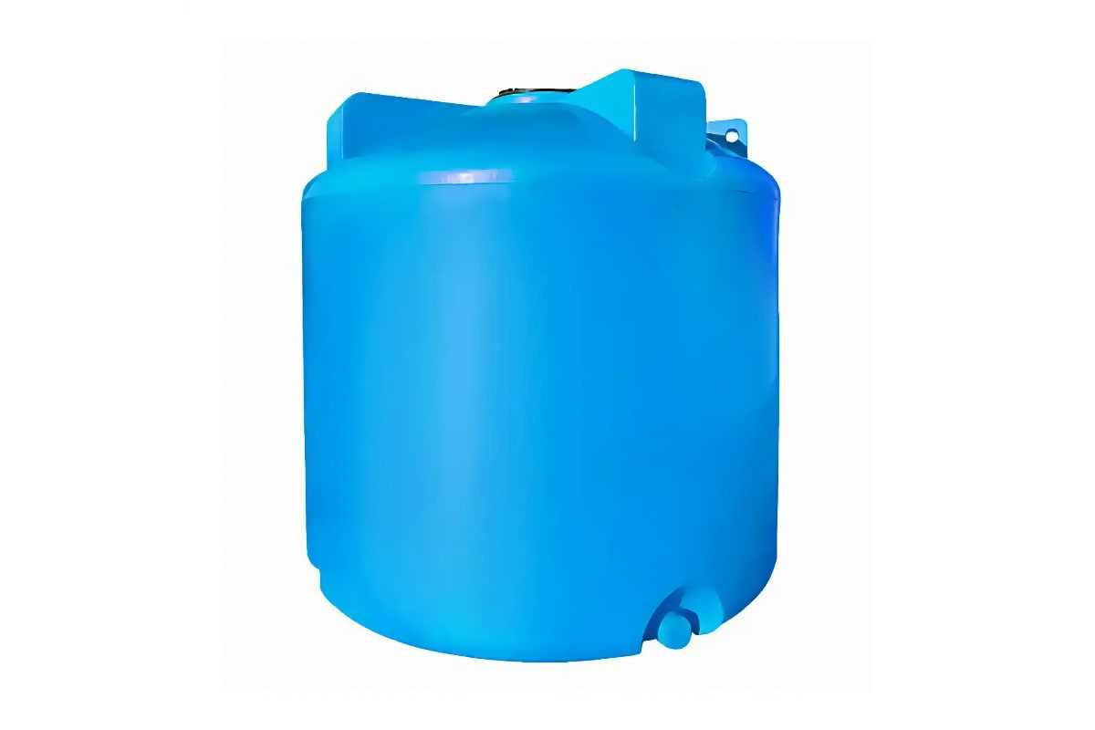 Емкость VTR 4500 VTR 4500