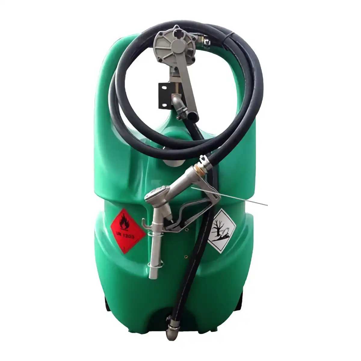 Роторный насос для бензина Emilcaddy 55