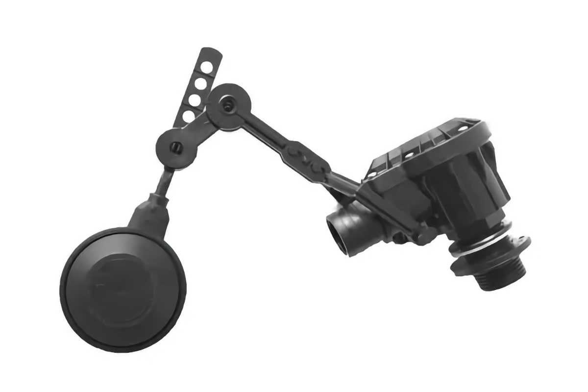 Поплавковый клапан для воды QuickStop QuickStop