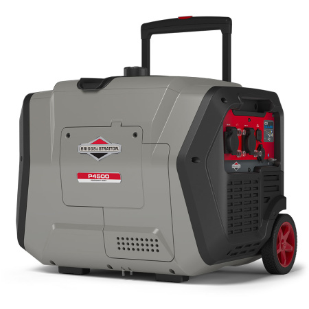 Генератор бензиновый Briggs & Stratton P 4500 Inverter Briggs  Stratton P 4500 Inverter