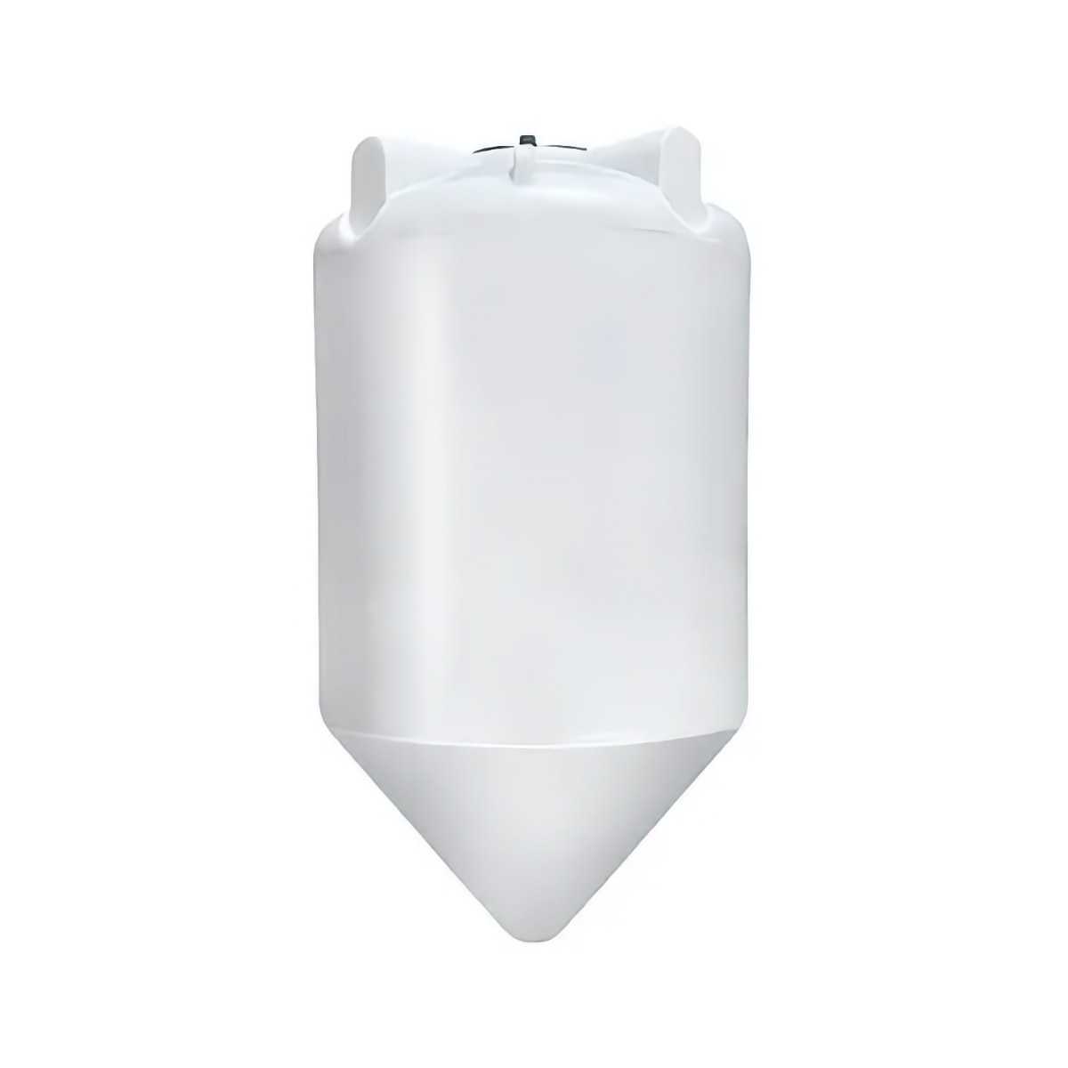 Конусная емкость KS 2000