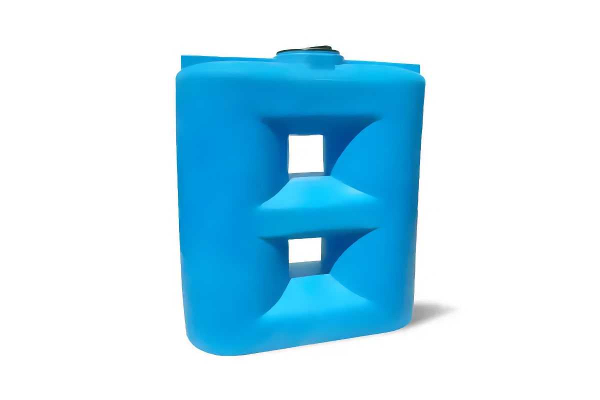 Емкость S-Line V 2000