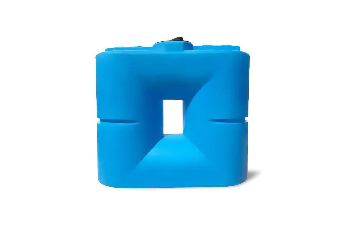 Емкость S-Line 750