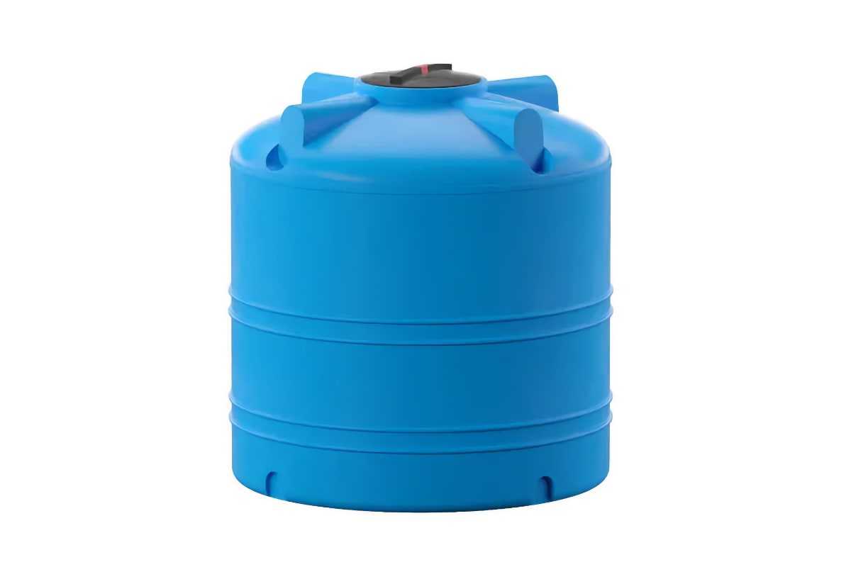 Емкость VTR 1000