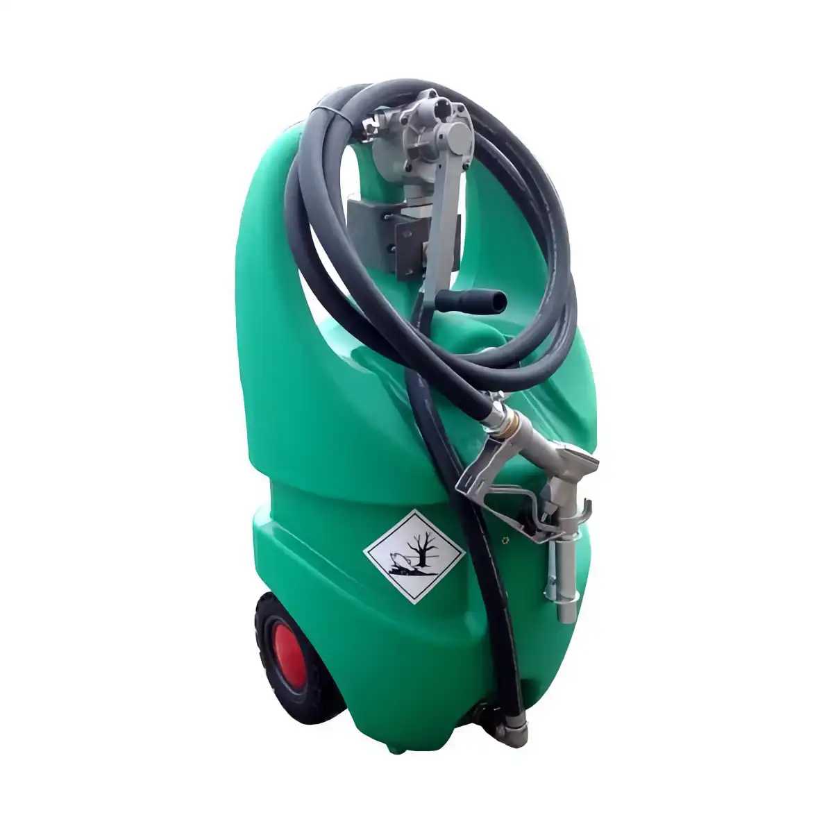 Роторный насос для бензина Emilcaddy 55