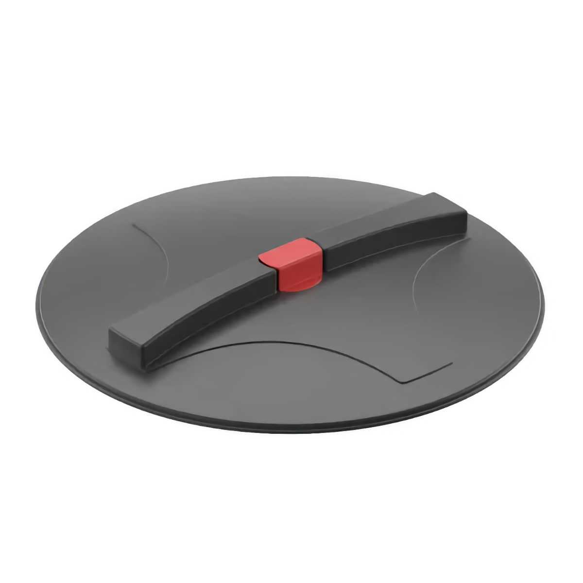 Резьбовая крышка с дыхательным клапаном и кольцом 