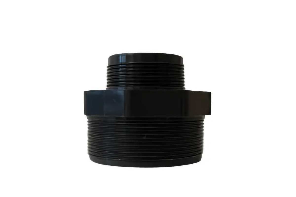 Адаптер резервуара Plimat 2"х3"